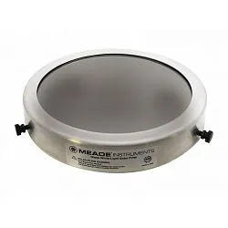 zdjęcie szklany filtr słoneczny światła białego Meade 950