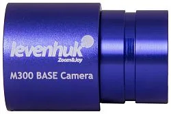 fotografia aparat cyfrowy fotograficzny Levenhuk M300 BASE