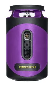 foto poziomica laserowa Ermenrich PLUS LN40