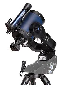 foto teleskop Meade LX600 10" f/8 ACF