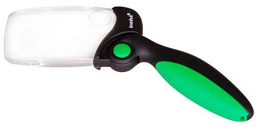 foto lupa Levenhuk Zeno Read ZR14,  1