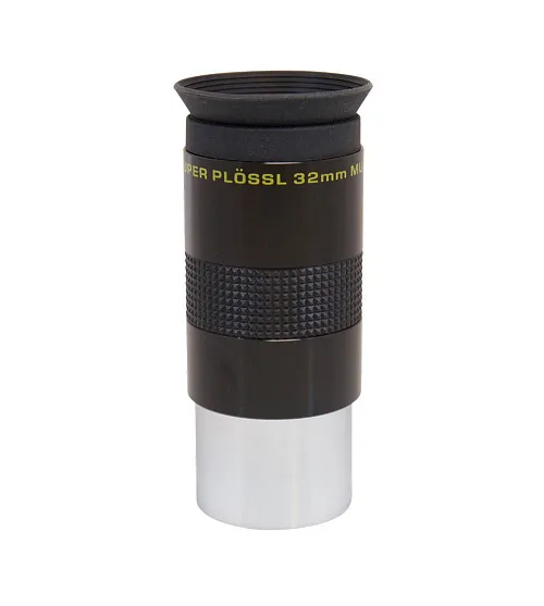 obraz okular Meade Series 4000 Super Plössl 32 mm 1,25”,  1