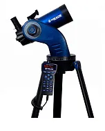 obraz teleskop MAK Meade StarNavigator NG 90 mm