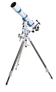 foto teleskop refrakcyjny Meade LX70 R5 5" EQ