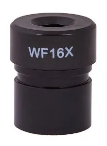 obraz okular Levenhuk Rainbow WF16x
