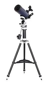 foto teleskop Levenhuk New Skyline PRO MAK 102/1300 AZ-EQA