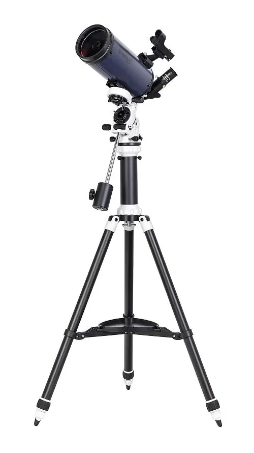 foto teleskop Levenhuk New Skyline PRO MAK 102/1300 AZ-EQA,  1