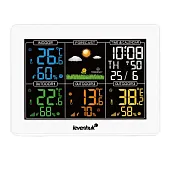 Barometry i stacje pogodowe
