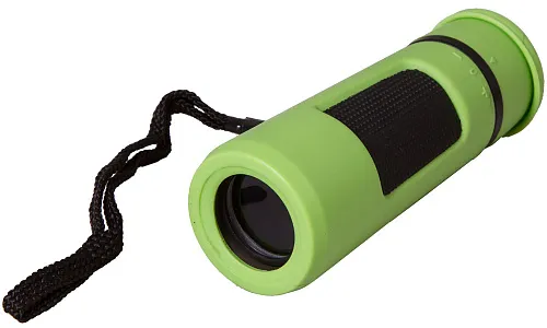 zdjęcie monokular Bresser Topas 10x25,  1