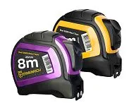 zdjęcie taśma miernicza Ermenrich Reel SQ80