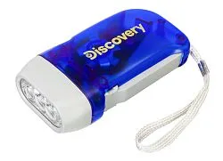 zdjęcie latarka Levenhuk Discovery Basics SR10