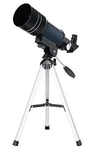 zdjęcie teleskop Levenhuk Discovery Spark 703 AZ z książką