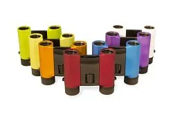 fotografia lornetka Levenhuk Rainbow 8x25