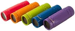 obraz monokulary serii Levenhuk Rainbow