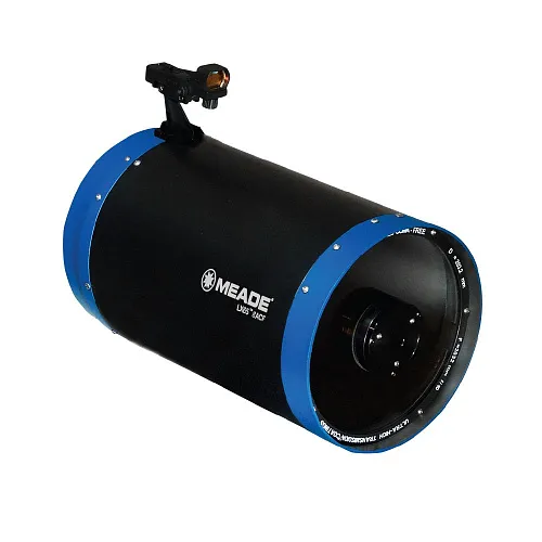 fotografia teleskop Meade LX65 8" ACF OTA
