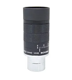 obraz okular powiększający Meade Series 4000 8–24 mm 1,25”
