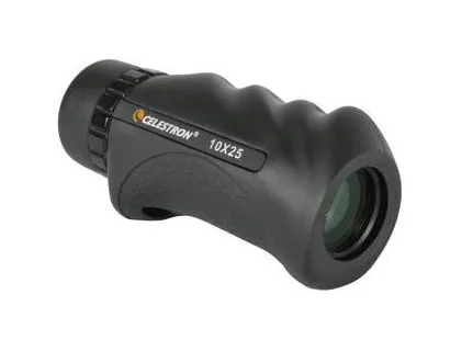 zdjęcie monokular Celestron Nature 10x25,  1