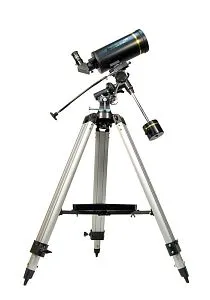 fotografia teleskop Levenhuk Skyline PRO 105 MAK