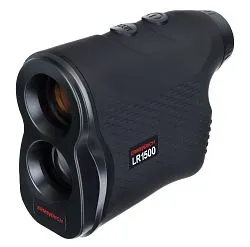 foto budowlany dalmierz laserowy Ermenrich LR1500