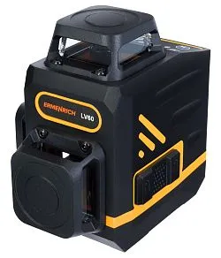 fotografia poziomica laserowa Ermenrich PRO LV60
