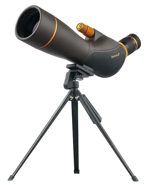 obraz luneta Levenhuk Blaze PRO 70,  1
