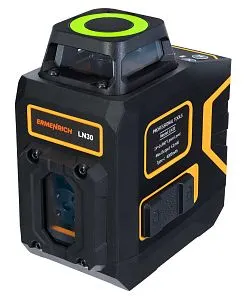 fotografia poziomica laserowa Ermenrich PLUS LN30
