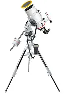 foto telescop Bresser Messier MC-152/1900 Hexafoc EXOS-2 GoTo