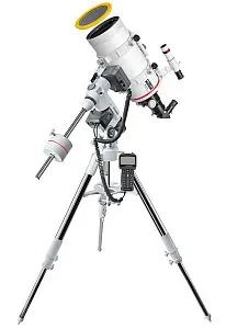 foto telescop Bresser Messier MC-152/1900 Hexafoc EXOS-2 GoTo