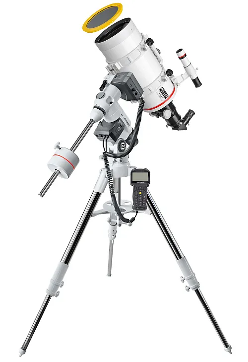 foto telescop Bresser Messier MC-152/1900 Hexafoc EXOS-2 GoTo,  1