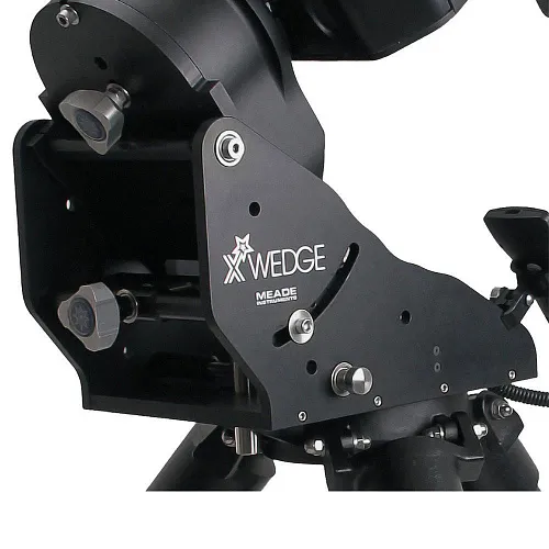 fotografia klin Meade Wedge-X,  1