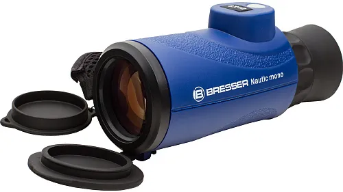 foto monokular Bresser Nautic 8x42