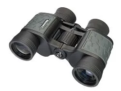 zdjęcie lornetka Levenhuk Discovery Flint 8x40