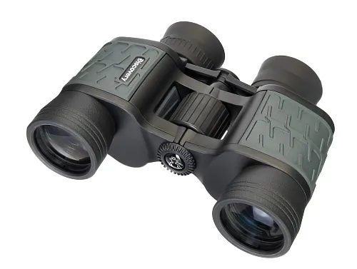 zdjęcie lornetka Levenhuk Discovery Flint 8x40,  1