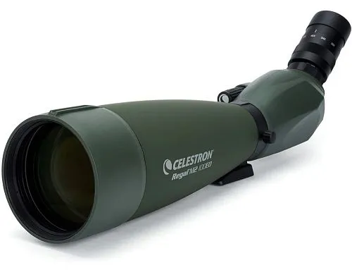 obraz luneta Celestron Regal M2 100 ED,  1