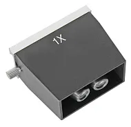 foto bresser Biorit ICD Obiektyw 1x