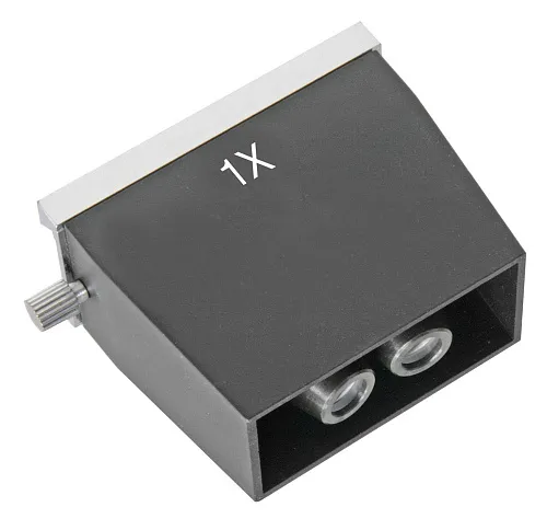 foto bresser Biorit ICD Obiektyw 1x,  1