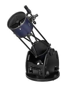 fotografia teleskop Dobsona Levenhuk New Skyline PRO 10" (250/1270) Retractable