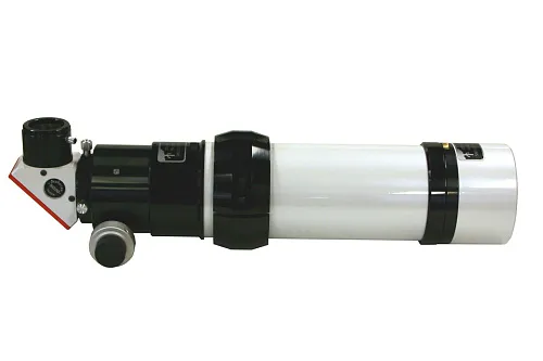 foto teleskop słoneczny LUNT LS60THa/B1200C H-alpha Solar