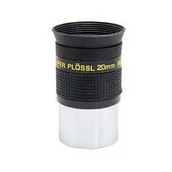 zdjęcie okular Meade Series 4000 Super Plössl 20 mm 1,25”