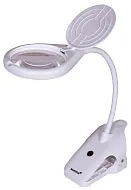 foto lupa Levenhuk Zeno Desk D17