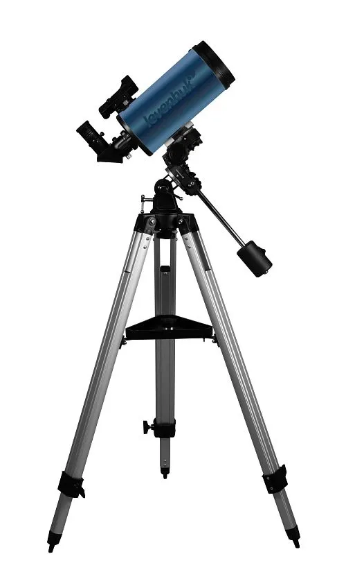 zdjęcie teleskop Levenhuk New Skyline PRO MAK 102/1300 SQ1,  1