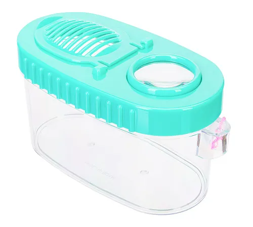 fotografia słoik na owady Levenhuk Discovery Basics CN10,  1