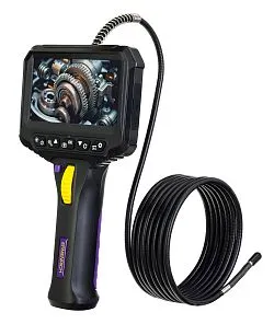 fotografia kamera inspekcyjna Ermenrich Seek VE80 