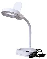 fotografia lupa Levenhuk Zeno Lamp ZL3 LUM