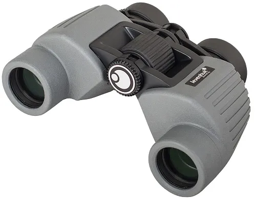 fotografia lornetka Levenhuk Sherman PLUS 6,5x32,  1