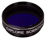 fotografia filtr fioletowy Explore Scientific N47 1,25"
