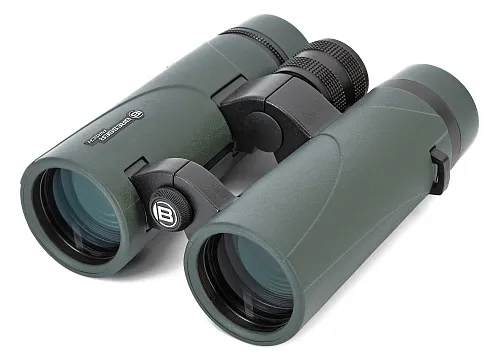 fotografia lornetka Bresser Pirsch 10x42,  1