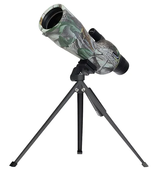 fotografia luneta Levenhuk Camo 60,  1