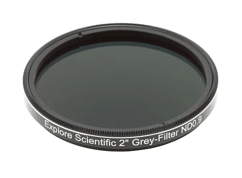obraz filtr szary Explore Scientific ND96 2",  1