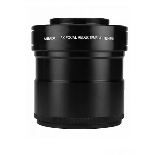zdjęcie spłaszczacz pola/reduktor ogniskowej Meade 3" Series 6000,  1
